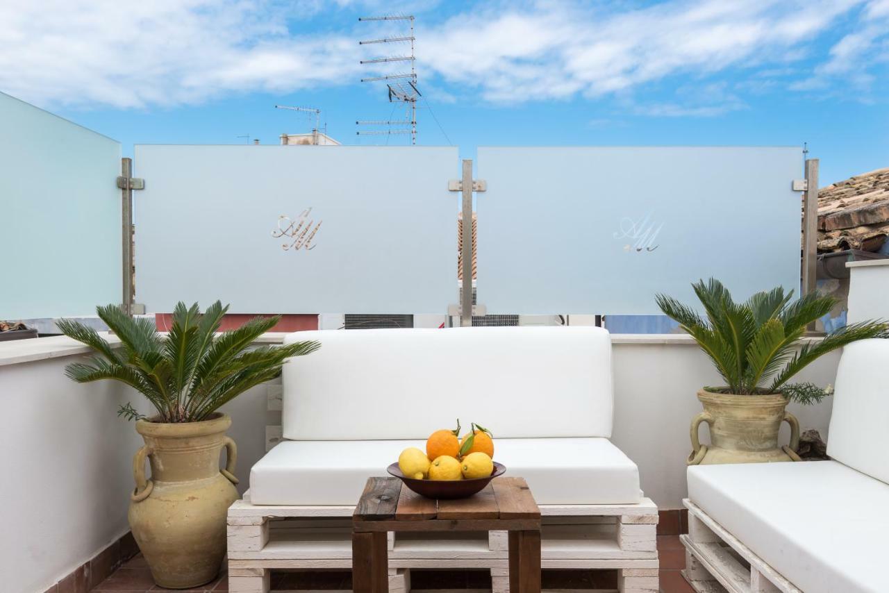 Apartment Am With Terrace By Wonderful Italy