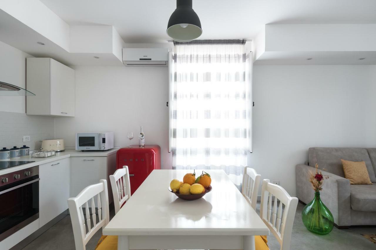 Apartment Am With Terrace By Wonderful Italy *