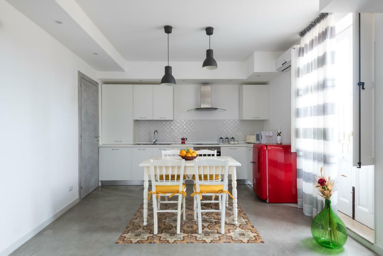 Apartment Am With Terrace By Wonderful Italy