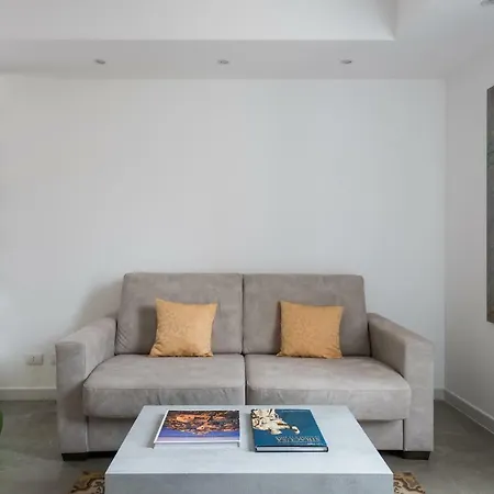 Am Suite With Terrace By Wonderful Italy Syracuse Exterior photo