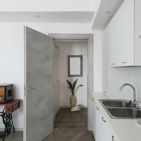 Am Suite With Terrace By Wonderful Italy Syracuse Exterior photo