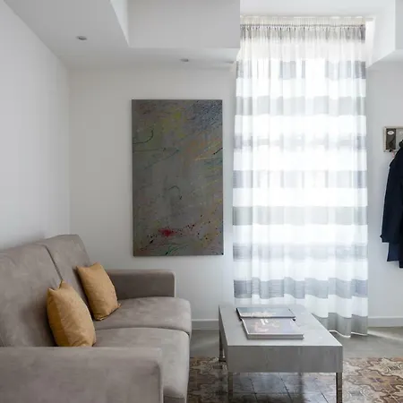 Am Suite With Terrace By Wonderful Italy Syracuse Exterior photo