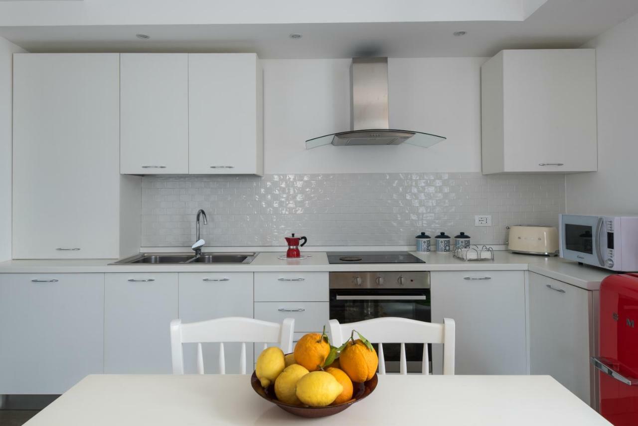 Apartamento Am With Terrace By Wonderful Italy